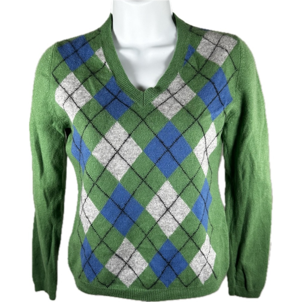 Cashmere Cache women’s sweater